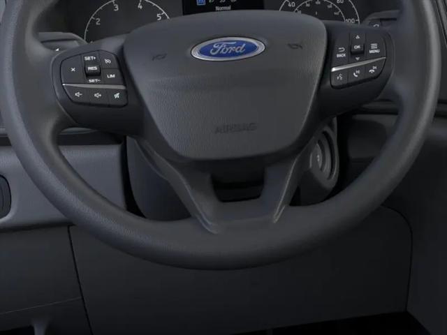 2025 Ford Transit Cargo Van T-350 HD