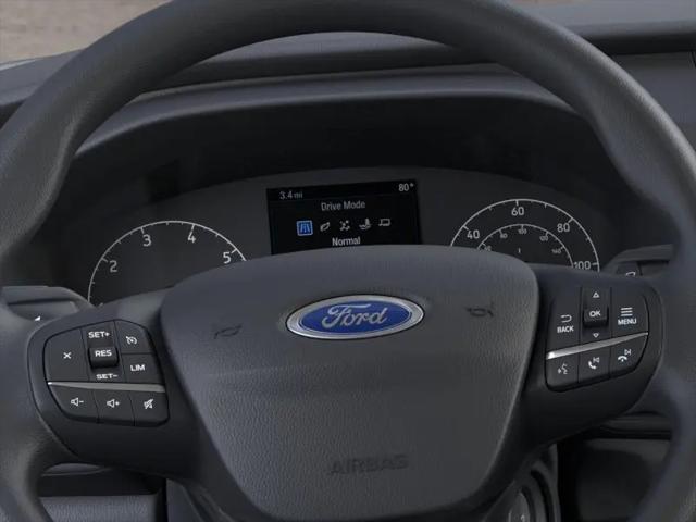 2025 Ford Transit Cargo Van T-350 HD