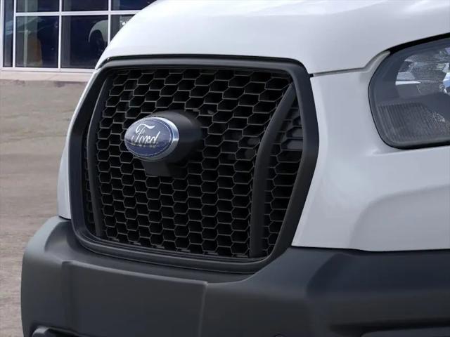 2025 Ford Transit Cargo Van T-350 HD