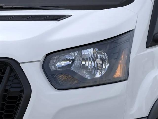 2025 Ford Transit Cargo Van T-350 HD