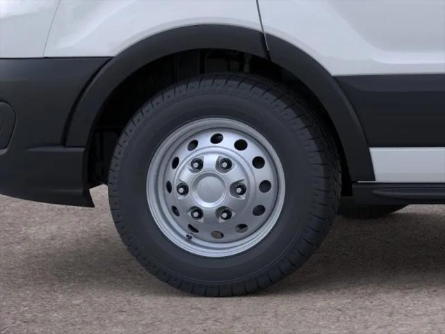 2025 Ford Transit Cargo Van T-350 HD