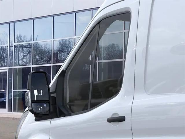 2025 Ford Transit Cargo Van T-350 HD