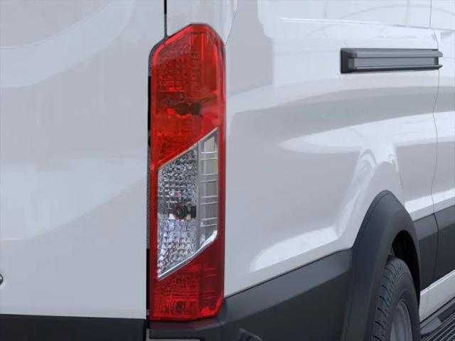 2025 Ford Transit Cargo Van T-350 HD