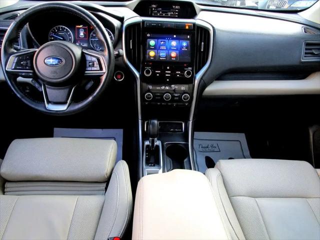 2019 Subaru Ascent Limited