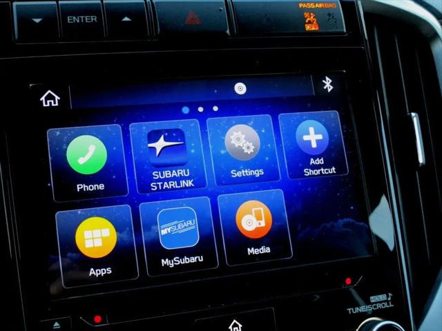 2019 Subaru Ascent Limited