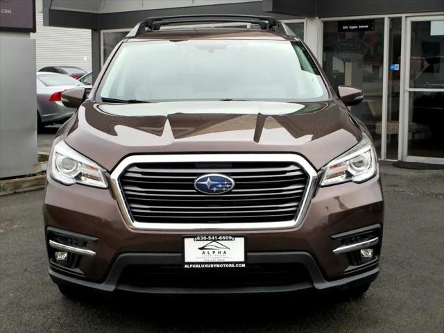 2019 Subaru Ascent Limited