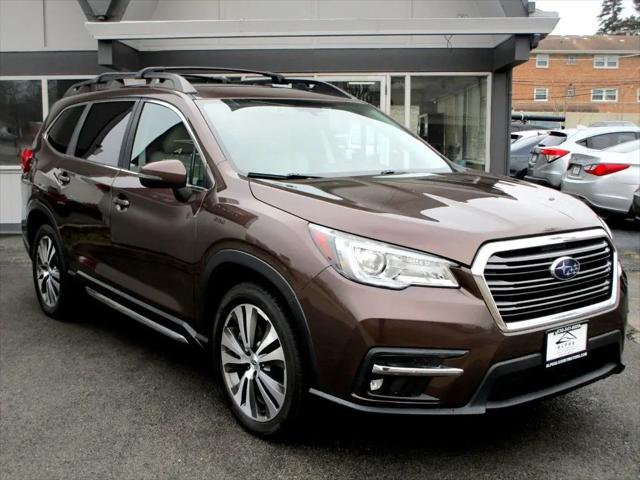2019 Subaru Ascent Limited