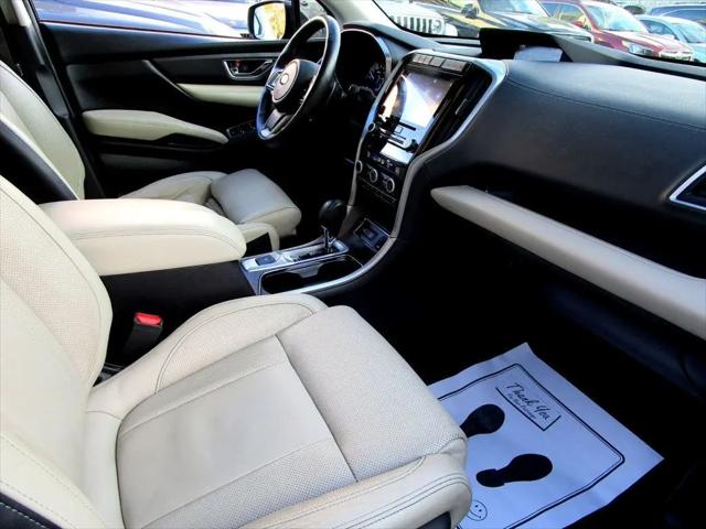 2019 Subaru Ascent Limited