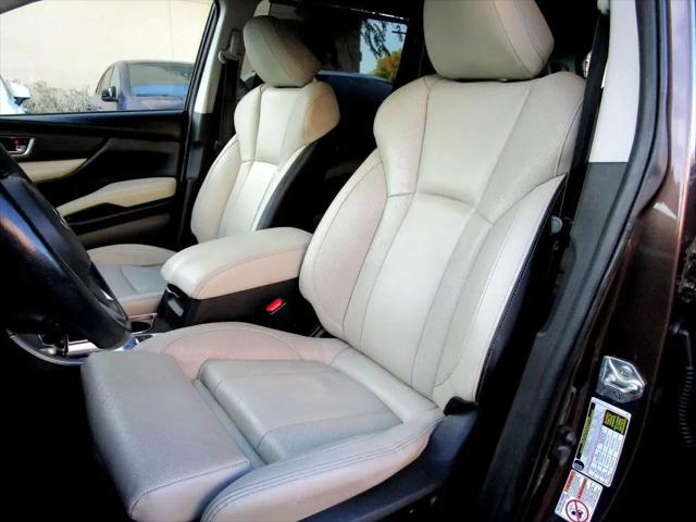 2019 Subaru Ascent Limited