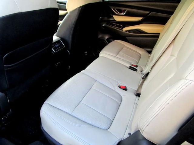 2019 Subaru Ascent Limited