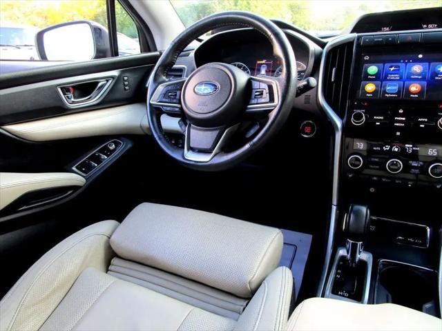 2019 Subaru Ascent Limited