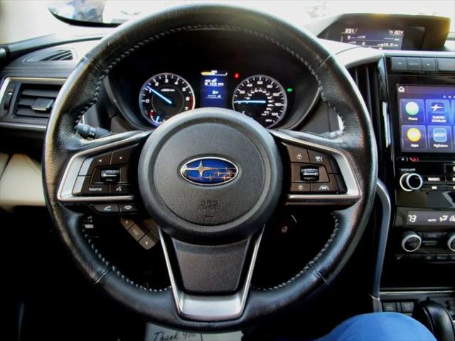 2019 Subaru Ascent Limited