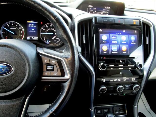 2019 Subaru Ascent Limited