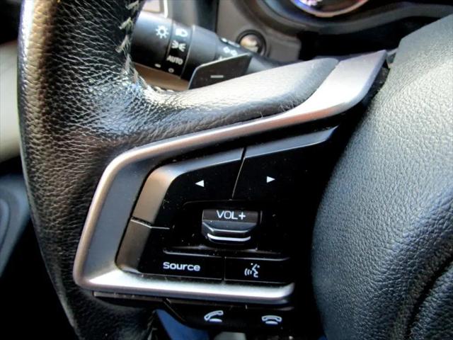 2019 Subaru Ascent Limited