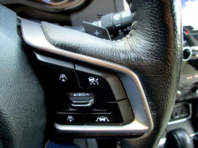 2019 Subaru Ascent Limited