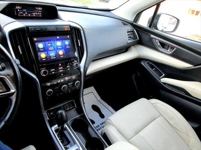 2019 Subaru Ascent Limited