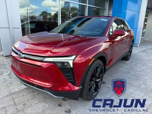 2026 Chevrolet V Blazer LT FWD for sale in Jennings, LA