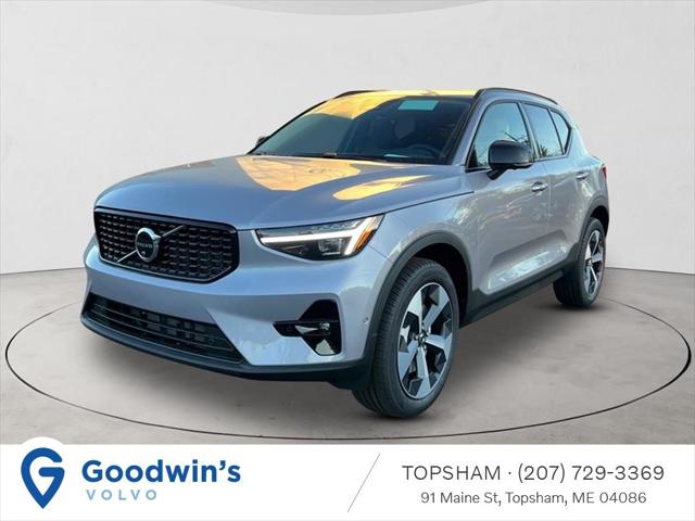 2026 Volvo XC40 B5 Plus for sale in Topshan , ME