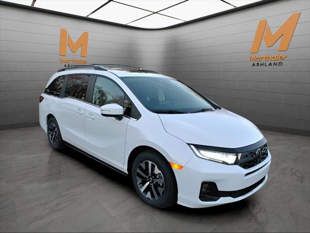 2026 Honda Odyssey EX-L for sale in Ashland, WI