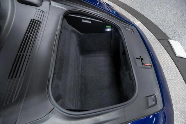 2024 Porsche 911 Carrera 4S