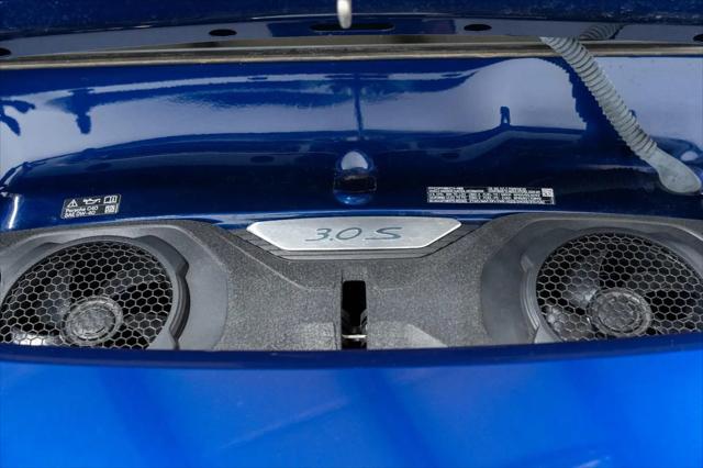2024 Porsche 911 Carrera 4S