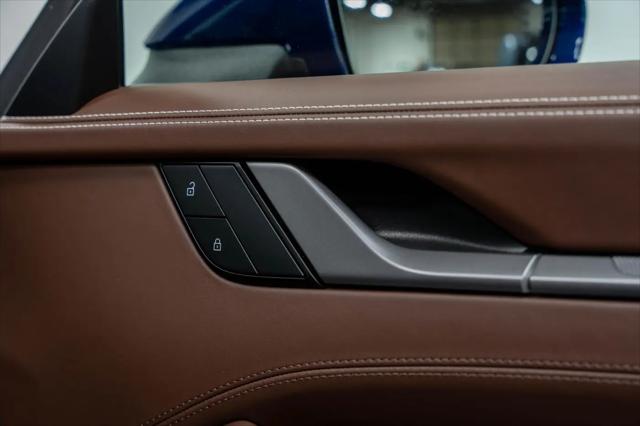 2024 Porsche 911 Carrera 4S
