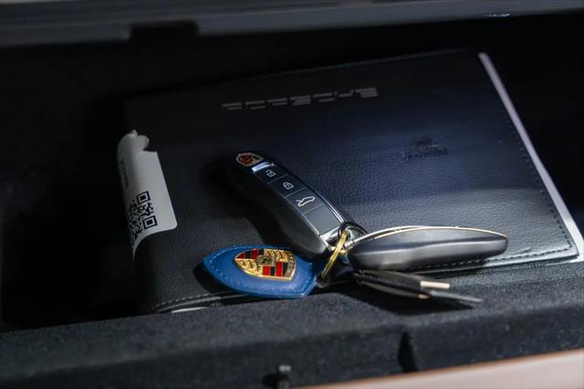 2024 Porsche 911 Carrera 4S