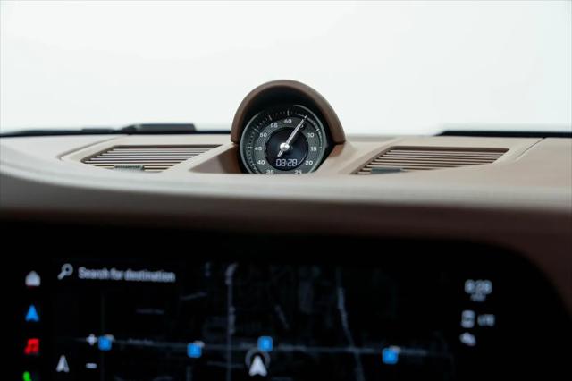 2024 Porsche 911 Carrera 4S