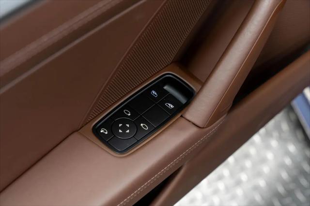 2024 Porsche 911 Carrera 4S
