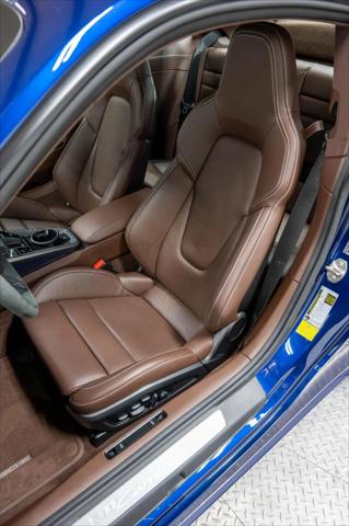2024 Porsche 911 Carrera 4S
