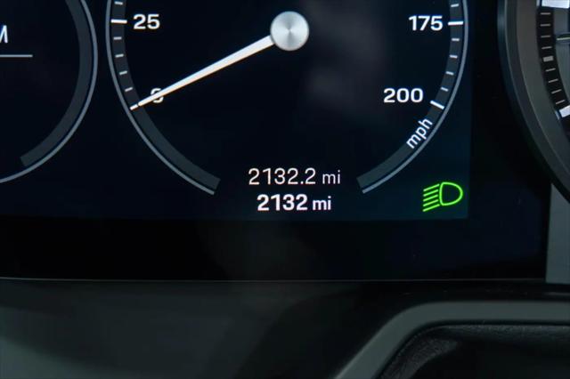 2024 Porsche 911 Carrera 4S