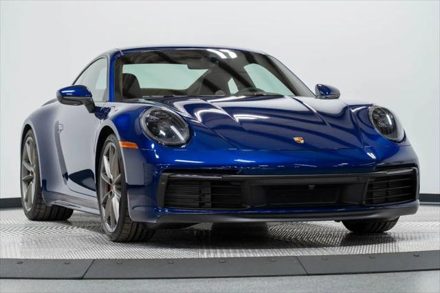 2024 Porsche 911 Carrera 4S for sale in Kansas City, KS