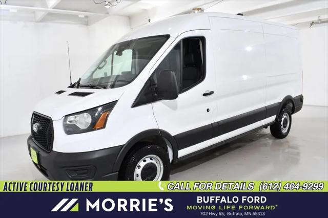 2026 Ford Transit Cargo Van T-250 for sale in Buffalo, MN