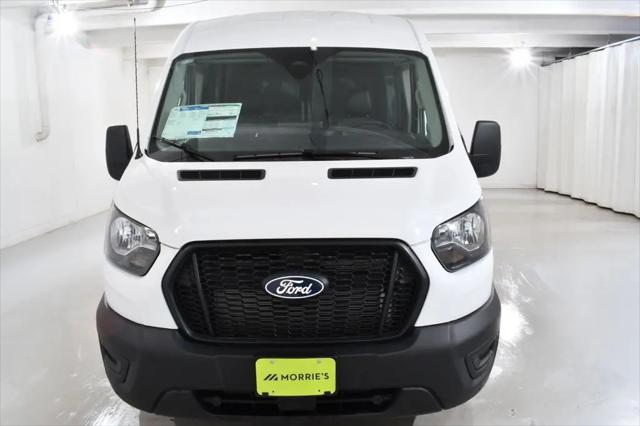 2026 Ford Transit Cargo Van T-250