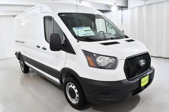 2026 Ford Transit Cargo Van T-250
