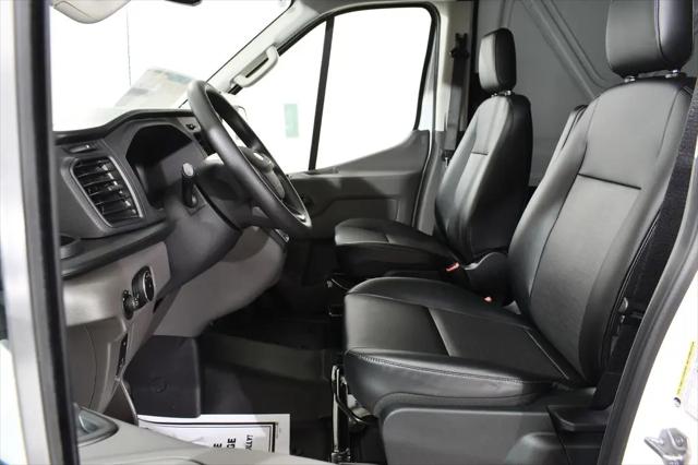2026 Ford Transit Cargo Van T-250