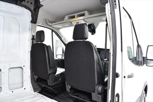 2026 Ford Transit Cargo Van T-250