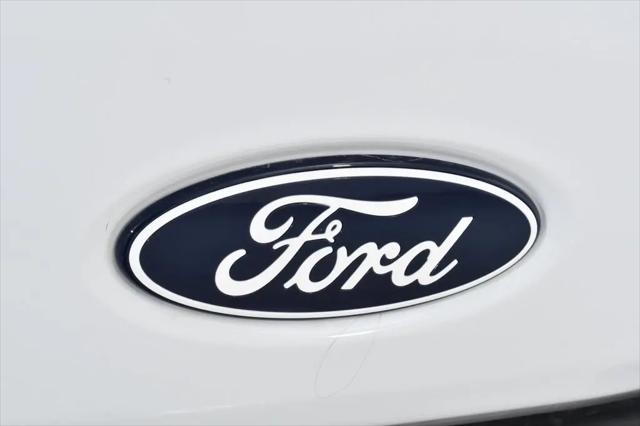 2026 Ford Transit Cargo Van T-250