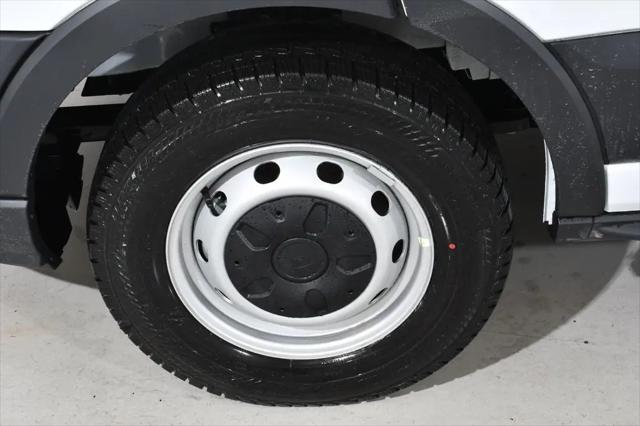 2026 Ford Transit Cargo Van T-250