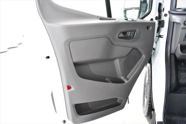 2026 Ford Transit Cargo Van T-250