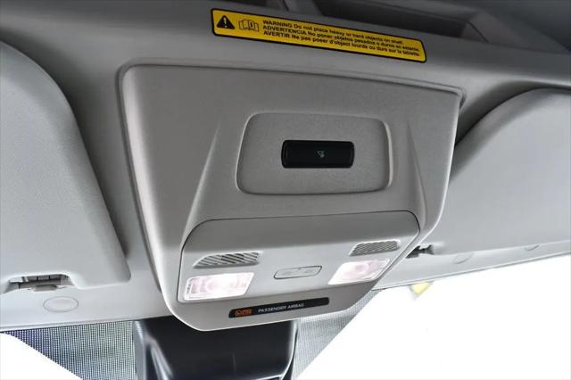 2026 Ford Transit Cargo Van T-250