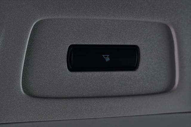 2026 Ford Transit Cargo Van T-250
