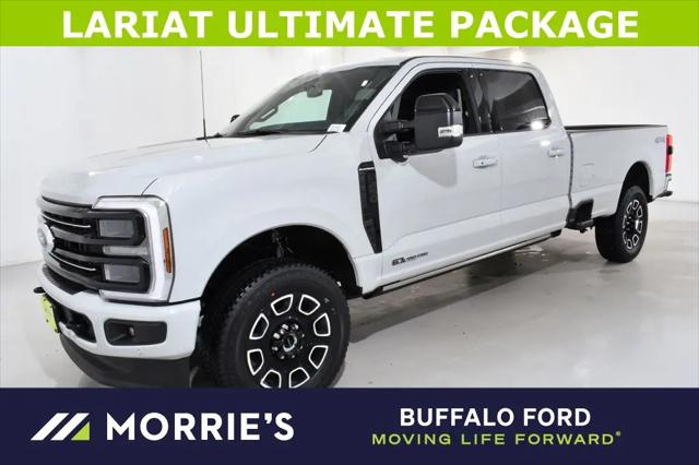 2026 Ford F-250 Platinum for sale in Buffalo, MN
