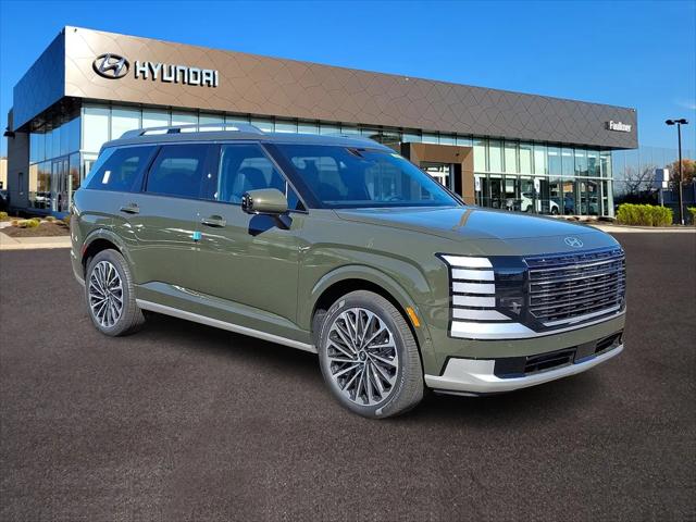 2026 Hyundai Palisade Calligraphy for sale in Harrisburg, PA