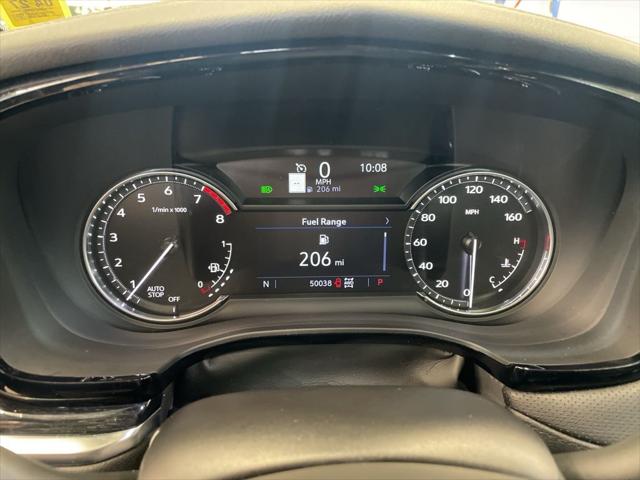 2021 Cadillac XT5 AWD Premium Luxury