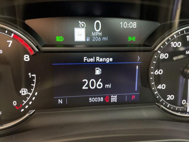 2021 Cadillac XT5 AWD Premium Luxury