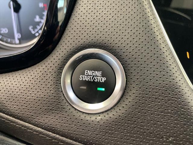2021 Cadillac XT5 AWD Premium Luxury