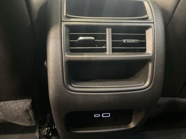 2021 Cadillac XT5 AWD Premium Luxury