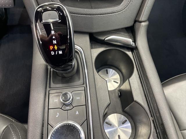 2021 Cadillac XT5 AWD Premium Luxury