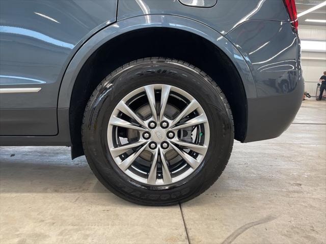 2021 Cadillac XT5 AWD Premium Luxury